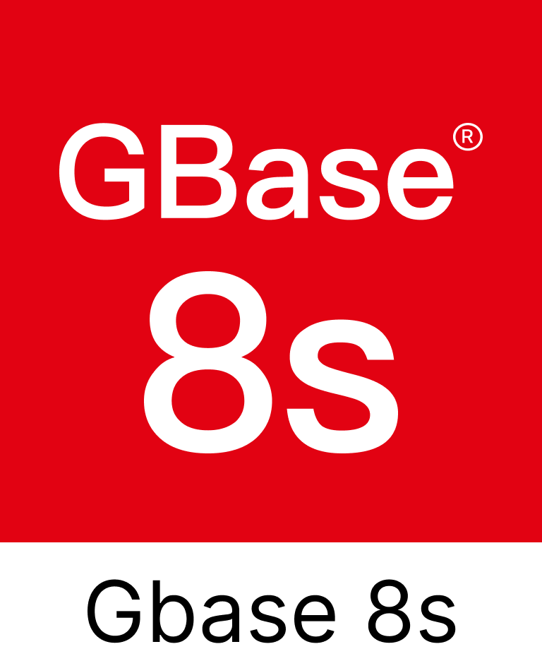 Gbase 8s